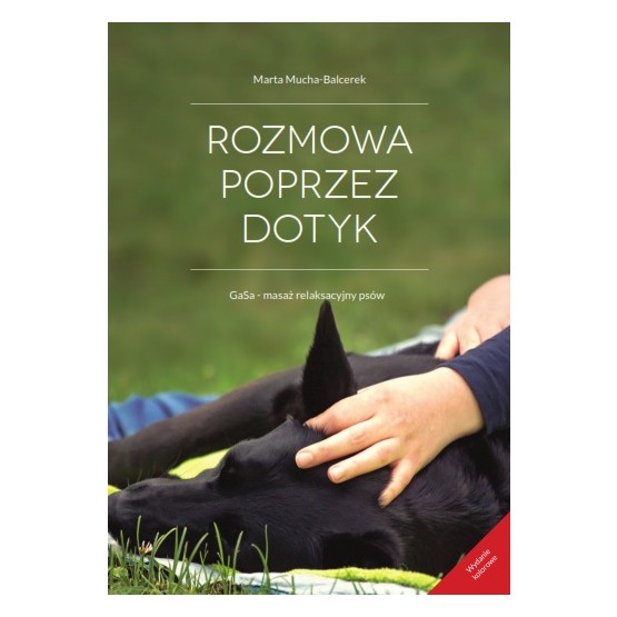 85 rozmowa poprzez dotyk gas