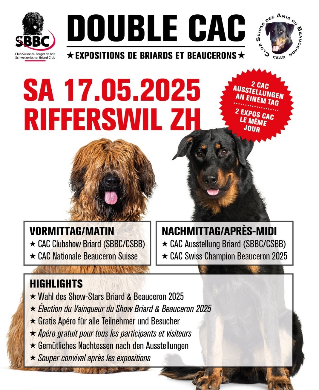 double cac 27 02 2025